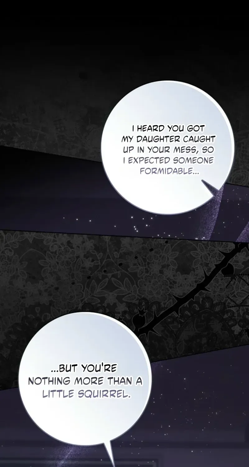 Arelyn Is Sick and Tired Chapter 66 page 54 - 