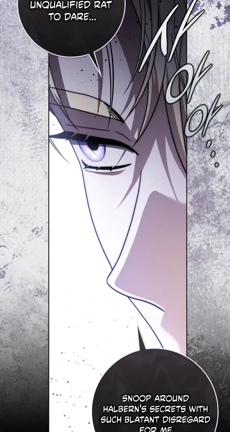 Arelyn Is Sick and Tired Chapter 66 page 59 - 
