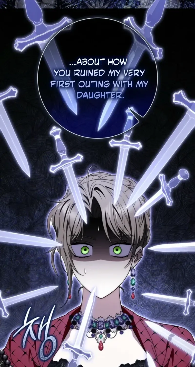 Arelyn Is Sick and Tired Chapter 66 page 64 - 