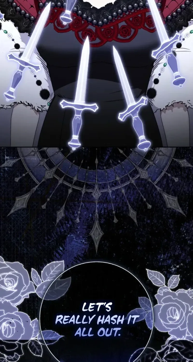 Arelyn Is Sick and Tired Chapter 66 page 65 - 