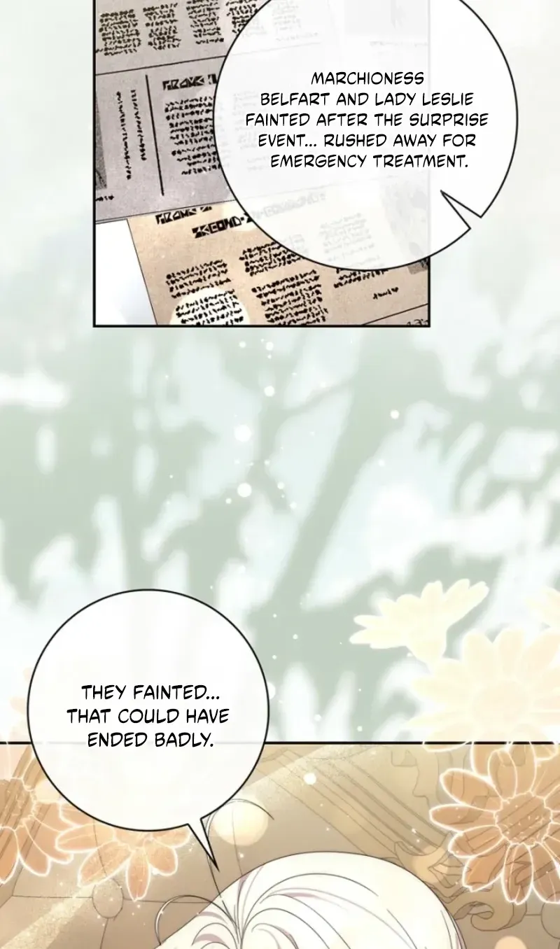 Arelyn Is Sick and Tired Chapter 66 page 71 - 