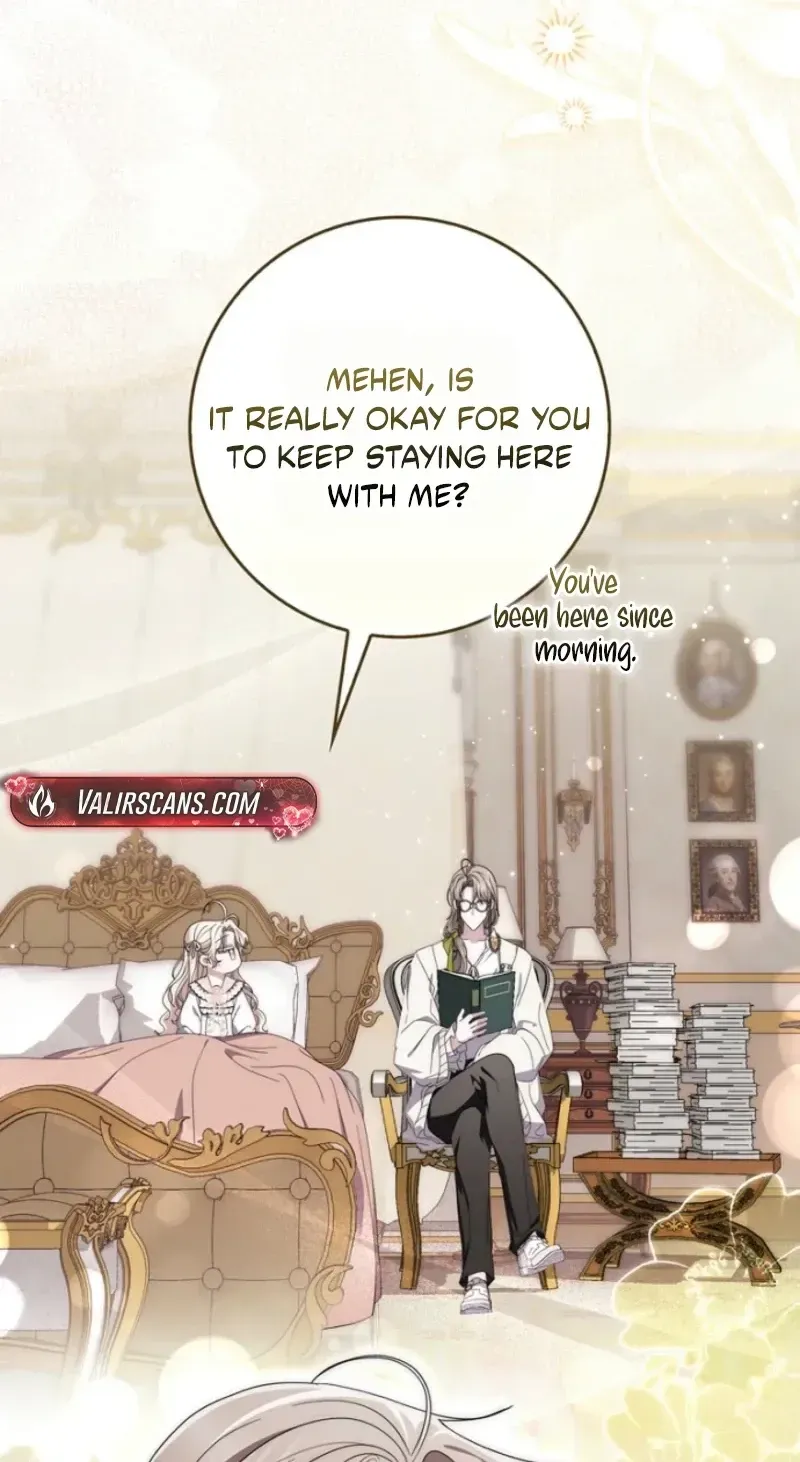 Arelyn Is Sick and Tired Chapter 66 page 75 - 
