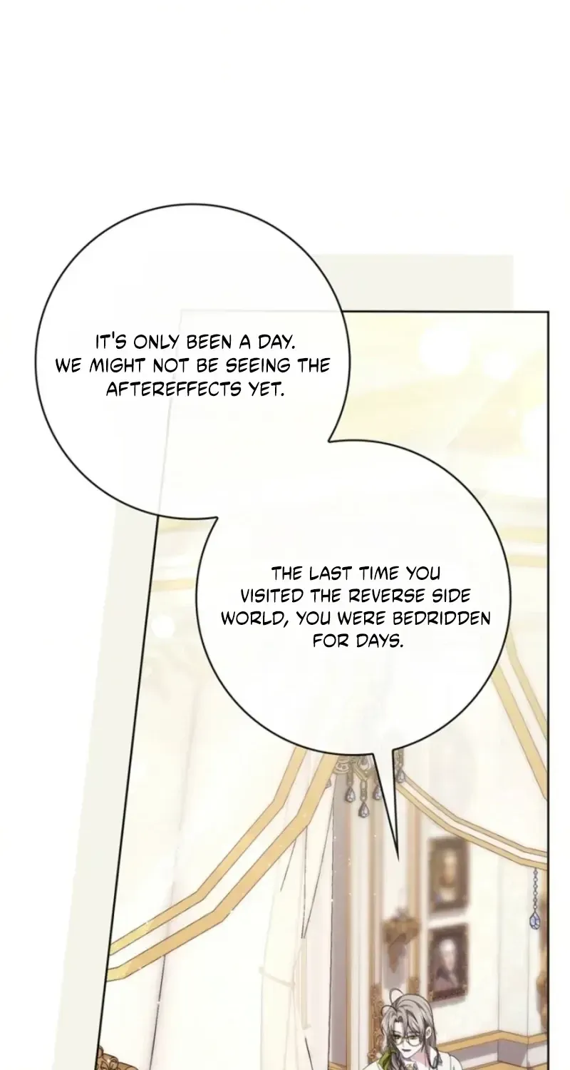 Arelyn Is Sick and Tired Chapter 66 page 78 - 