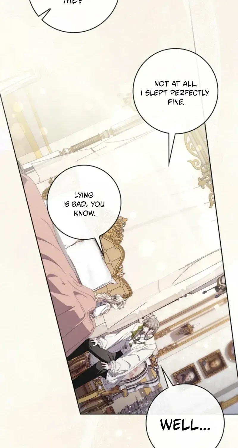 Arelyn Is Sick and Tired Chapter 66 page 82 - 