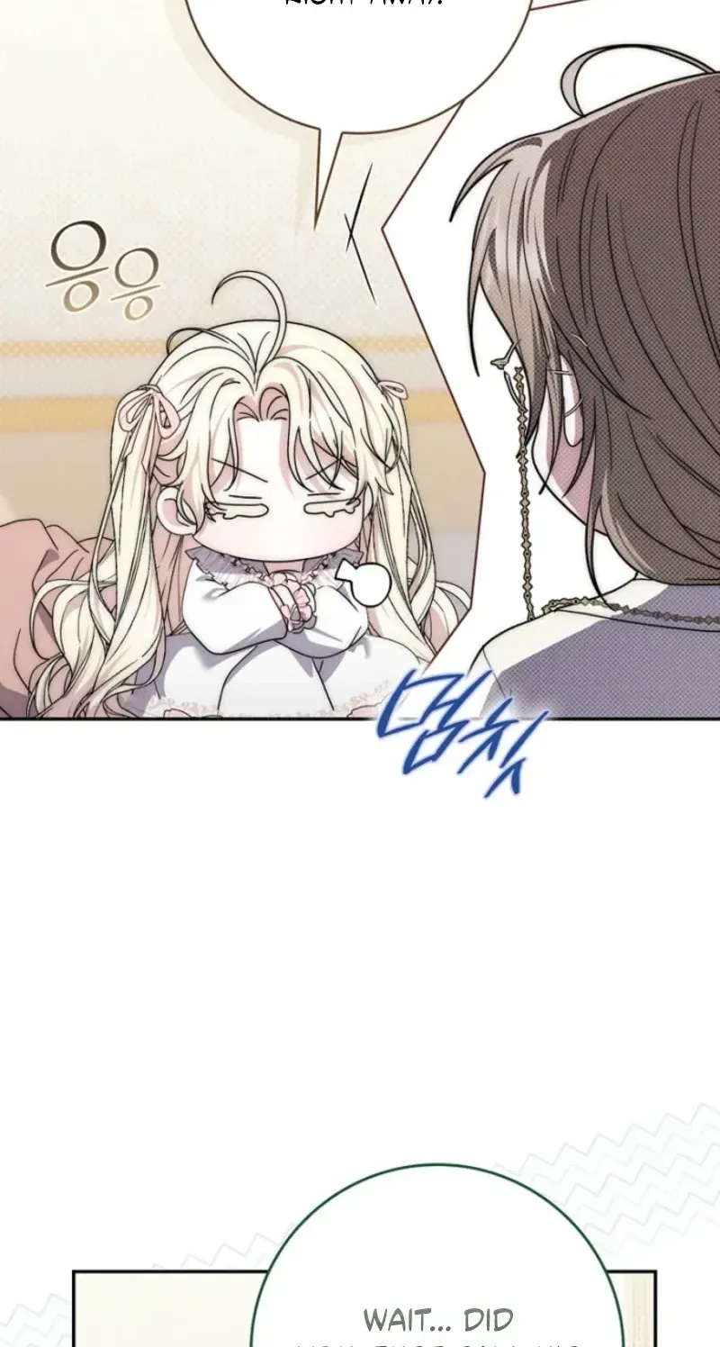Arelyn Is Sick and Tired Chapter 66 page 95 - 