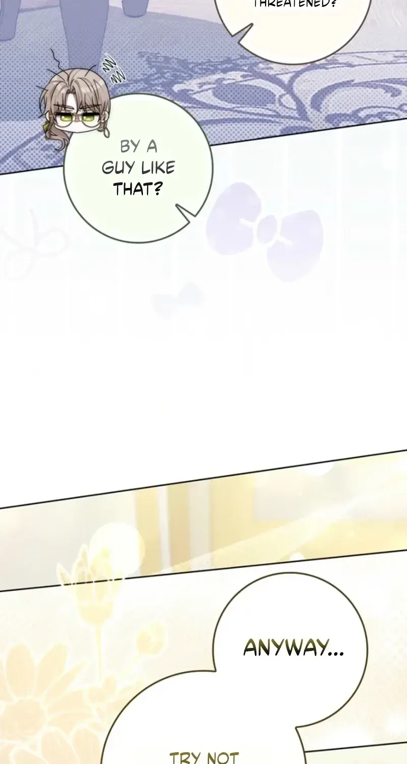 Arelyn Is Sick and Tired Chapter 66 page 98 - 