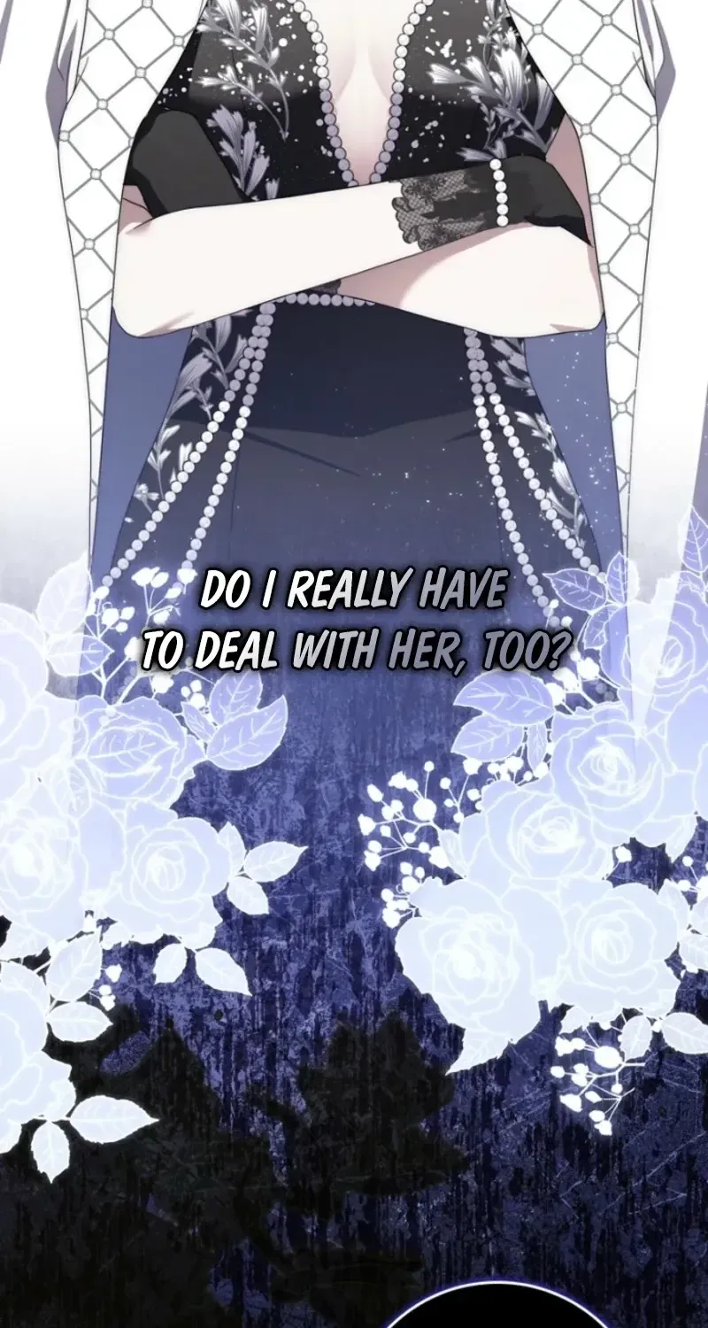 Arelyn Is Sick and Tired Chapter 67 page 111 - 