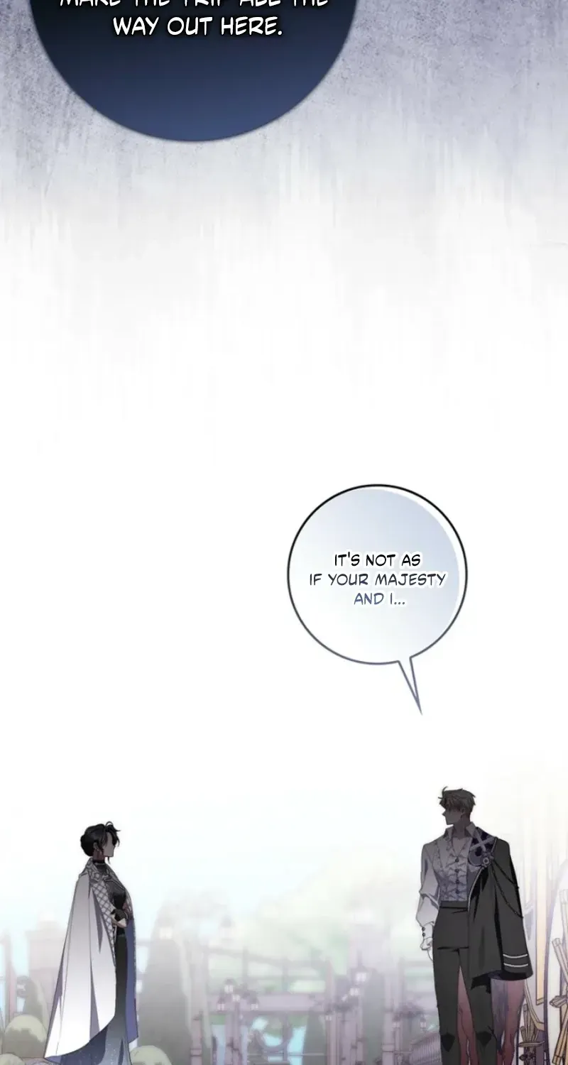 Arelyn Is Sick and Tired Chapter 67 page 114 - 