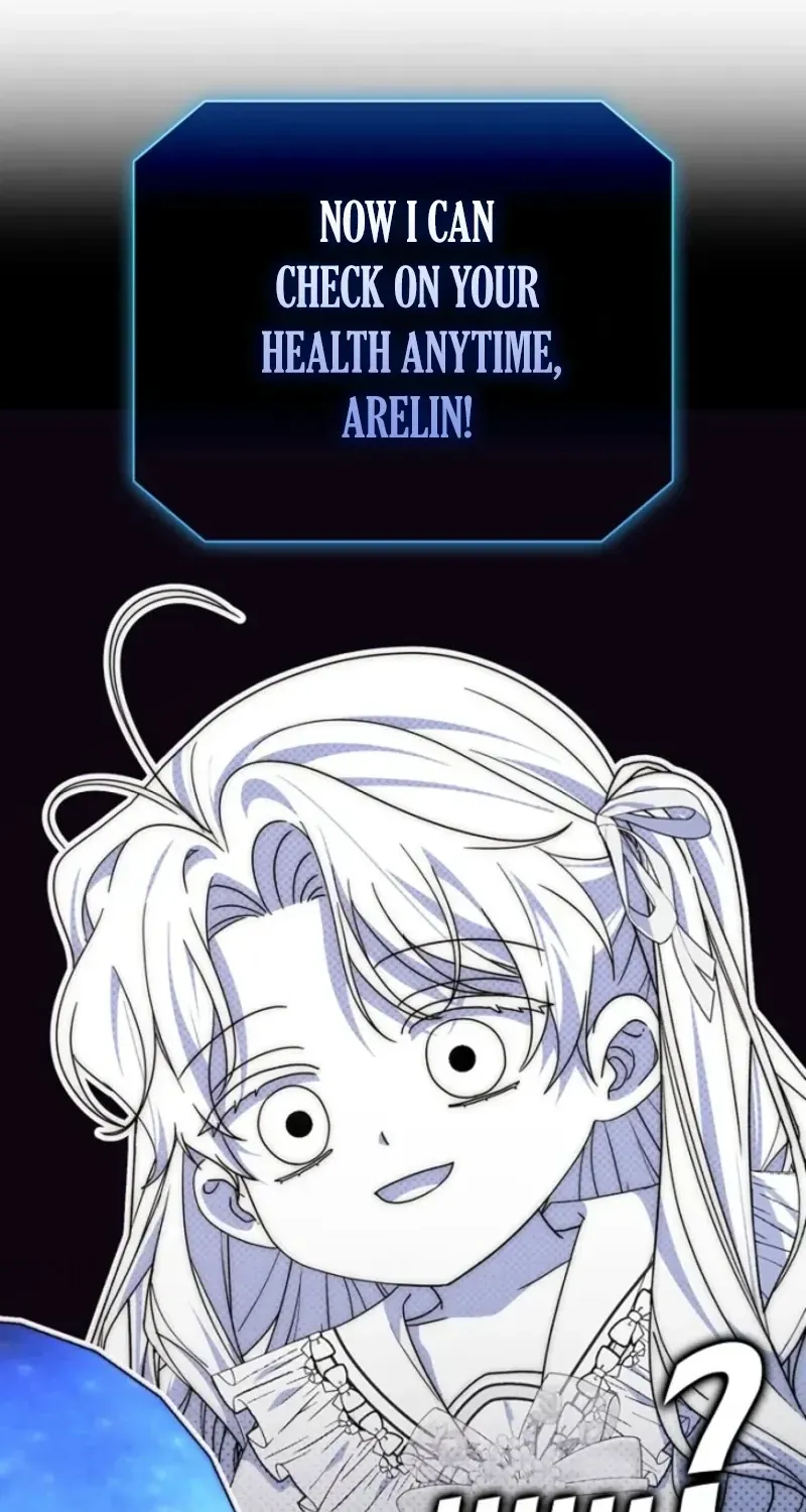 Arelyn Is Sick and Tired Chapter 67 page 13 - 