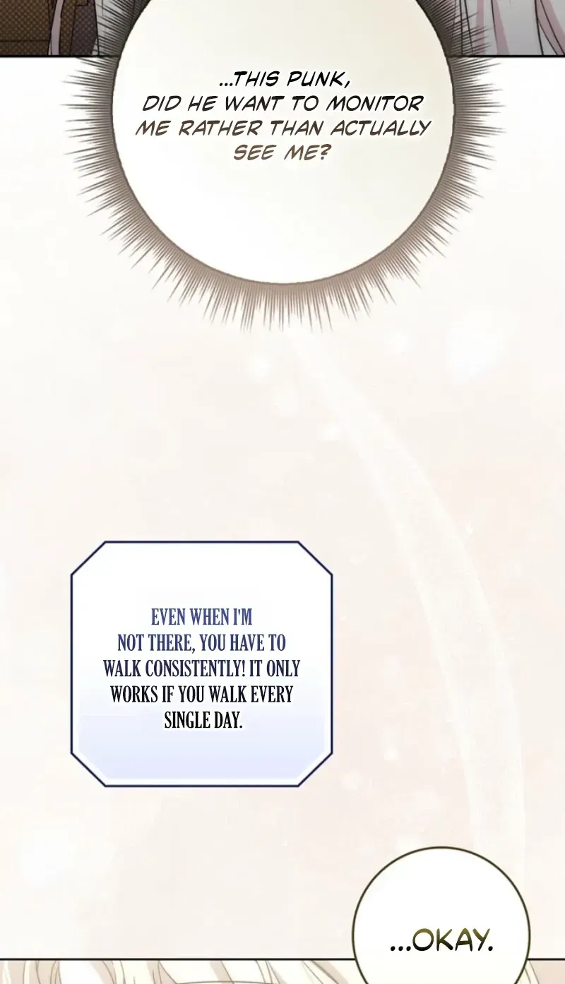 Arelyn Is Sick and Tired Chapter 67 page 19 - 