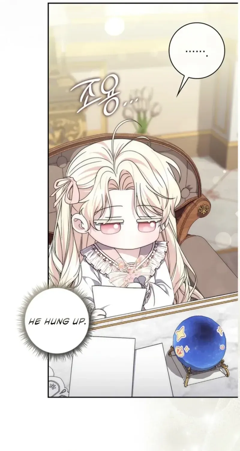 Arelyn Is Sick and Tired Chapter 67 page 35 - 