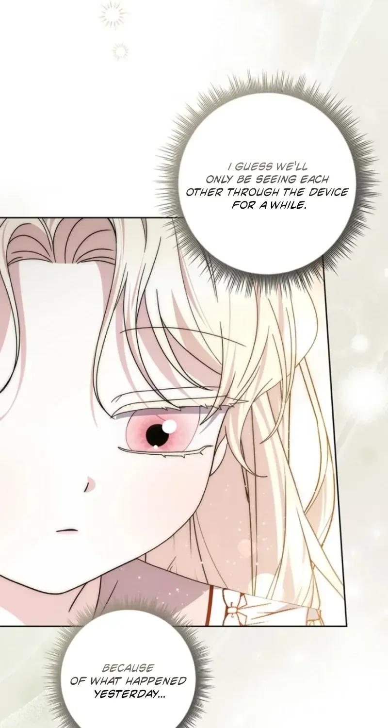 Arelyn Is Sick and Tired Chapter 67 page 36 - 