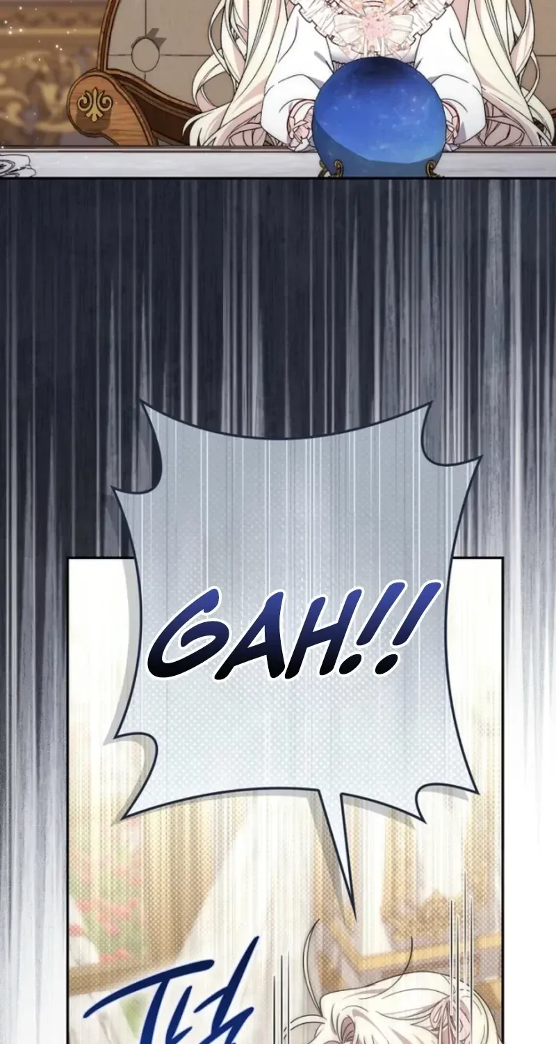 Arelyn Is Sick and Tired Chapter 67 page 40 - 