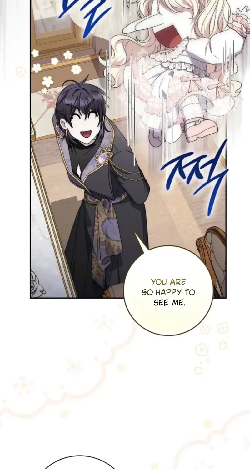 Arelyn Is Sick and Tired Chapter 67 page 41 - 