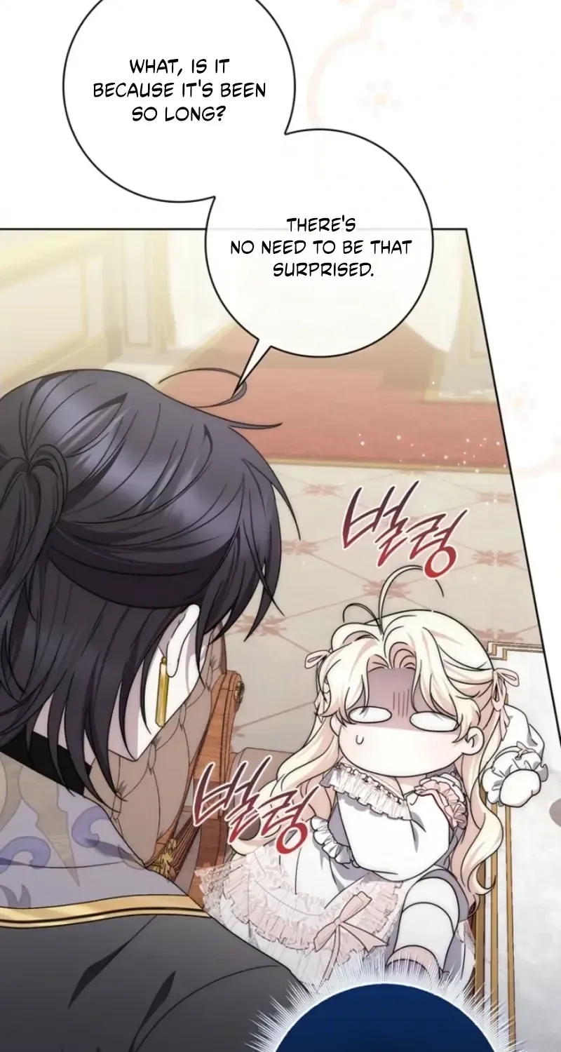 Arelyn Is Sick and Tired Chapter 67 page 42 - 
