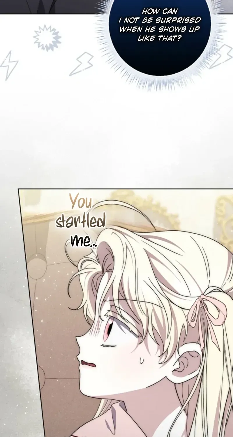 Arelyn Is Sick and Tired Chapter 67 page 43 - 