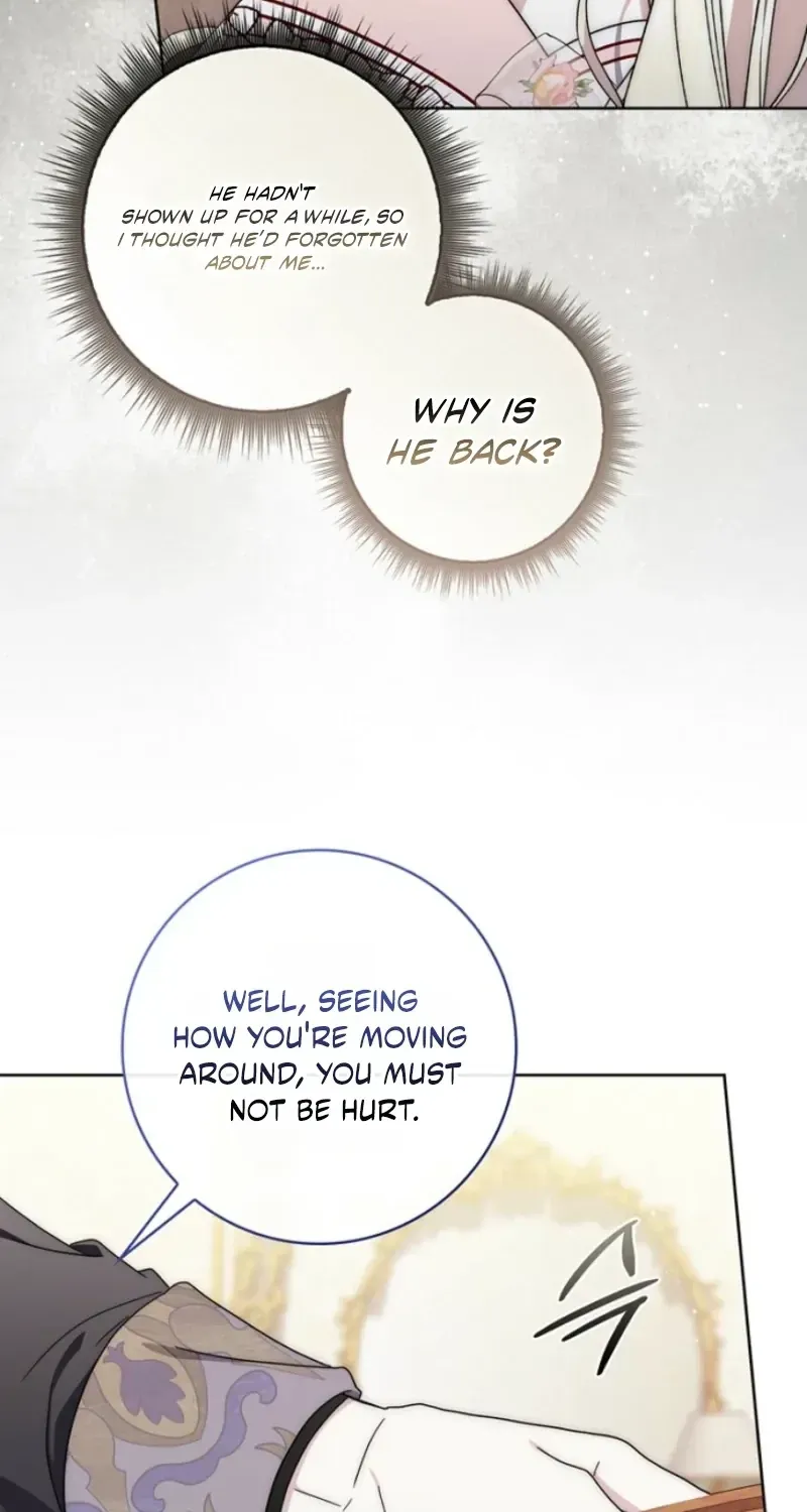 Arelyn Is Sick and Tired Chapter 67 page 44 - 