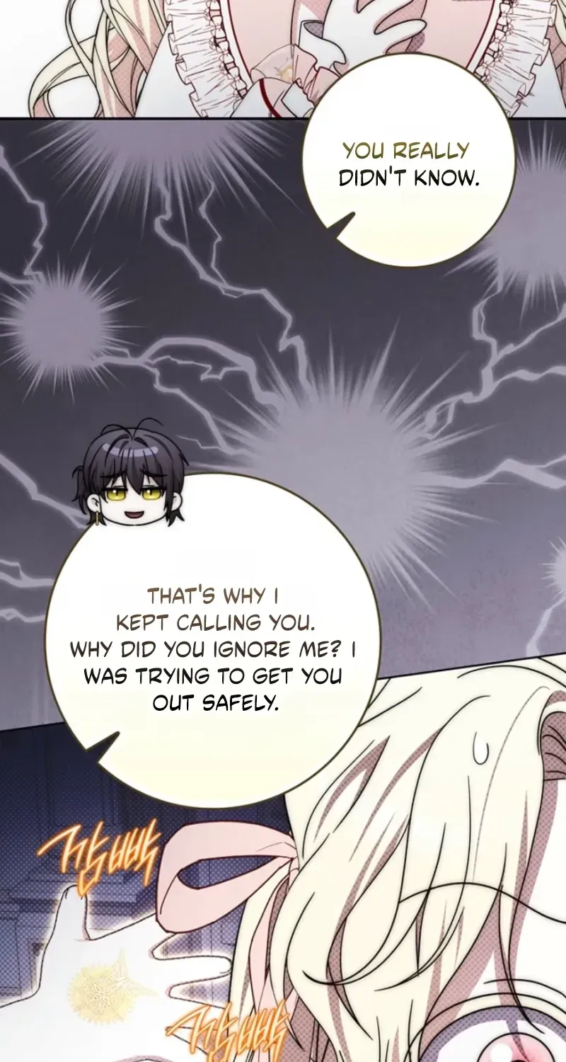 Arelyn Is Sick and Tired Chapter 67 page 51 - 