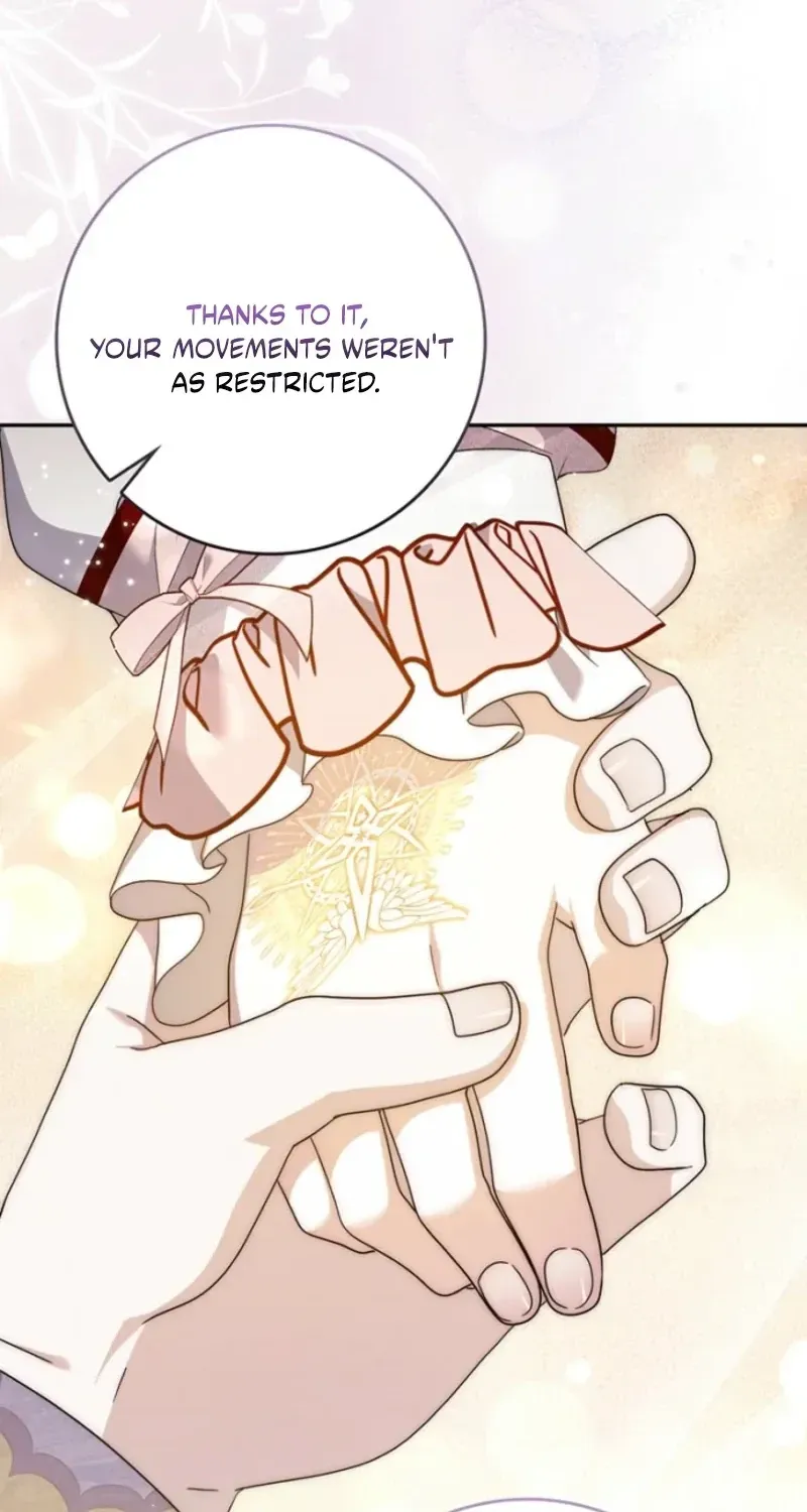 Arelyn Is Sick and Tired Chapter 67 page 57 - 