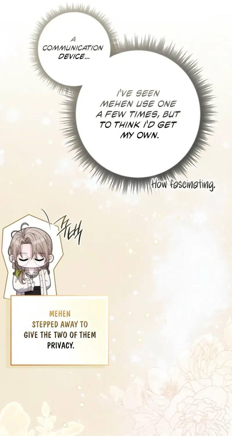 Arelyn Is Sick and Tired Chapter 67 page 7 - 