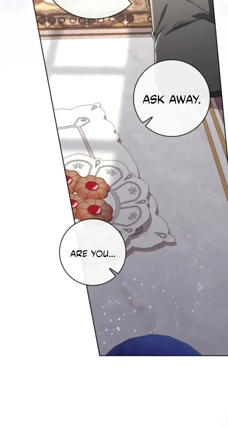 Arelyn Is Sick and Tired Chapter 67 page 63 - 