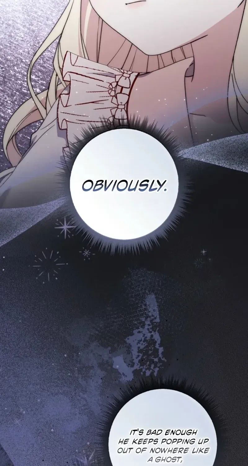 Arelyn Is Sick and Tired Chapter 67 page 68 - 