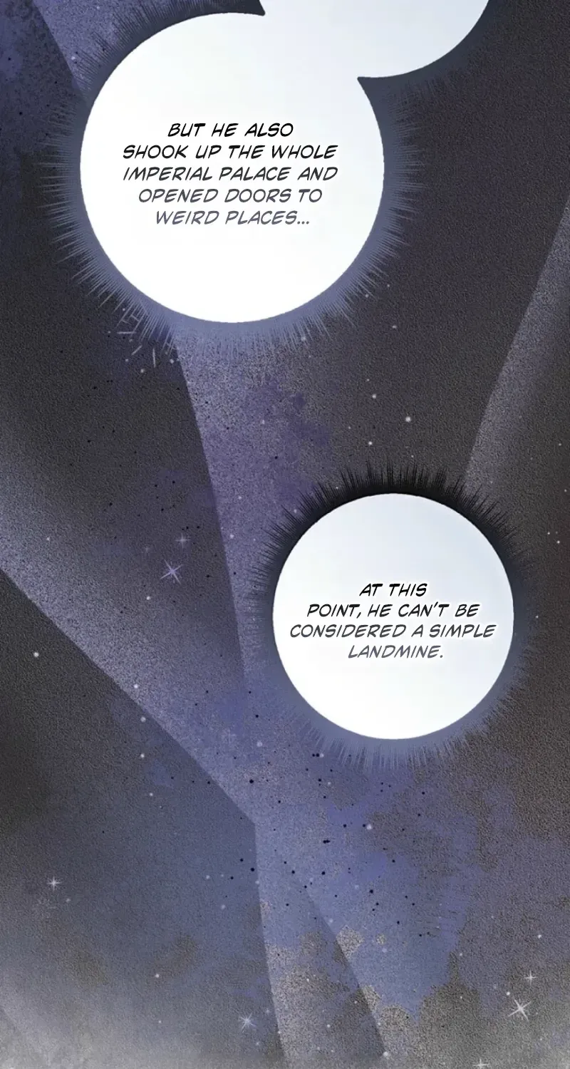 Arelyn Is Sick and Tired Chapter 67 page 69 - 