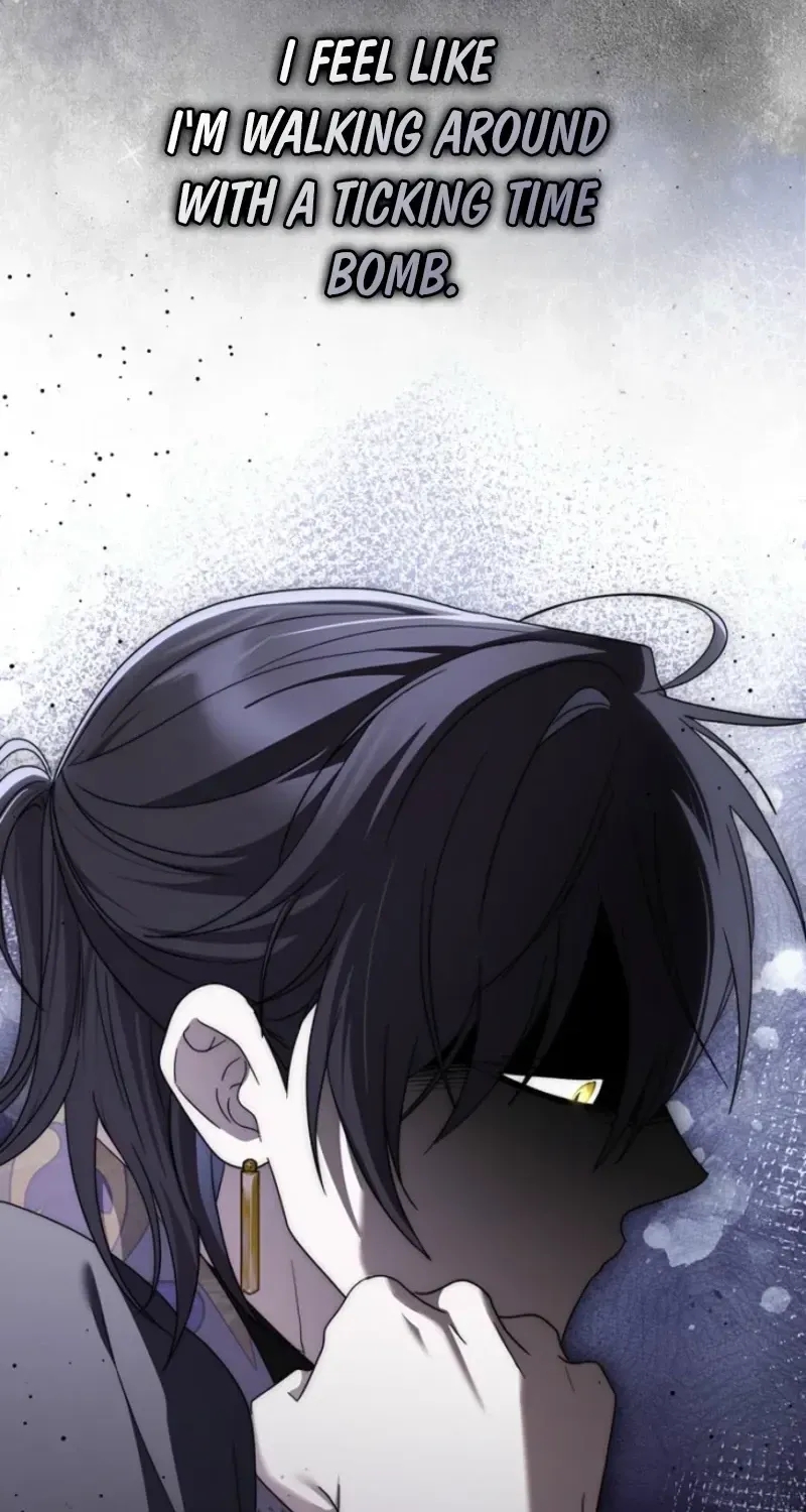 Arelyn Is Sick and Tired Chapter 67 page 70 - 