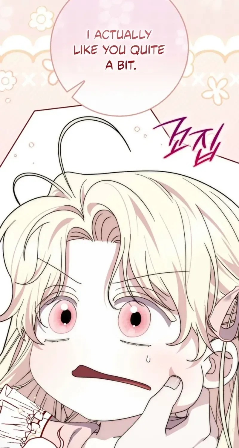Arelyn Is Sick and Tired Chapter 67 page 74 - 