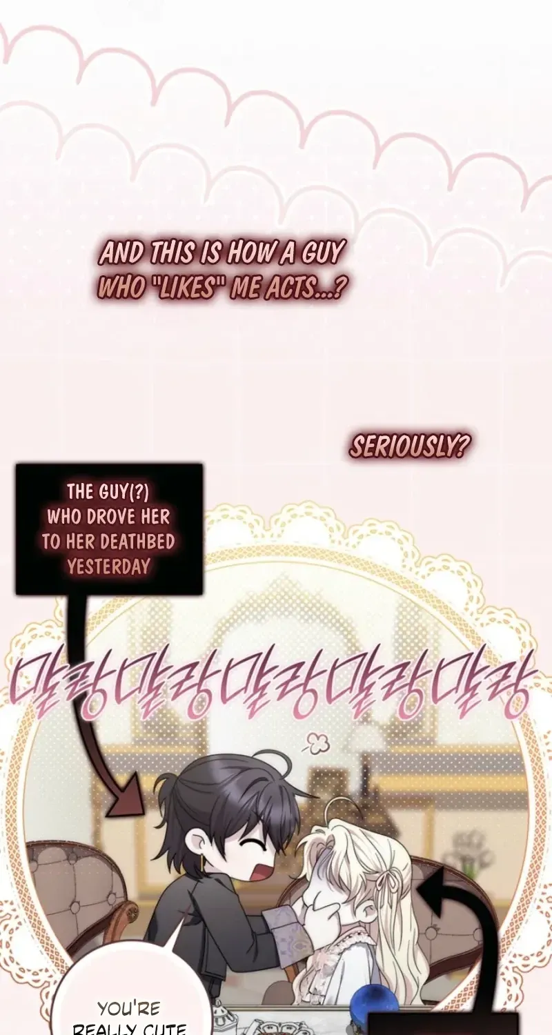 Arelyn Is Sick and Tired Chapter 67 page 79 - 