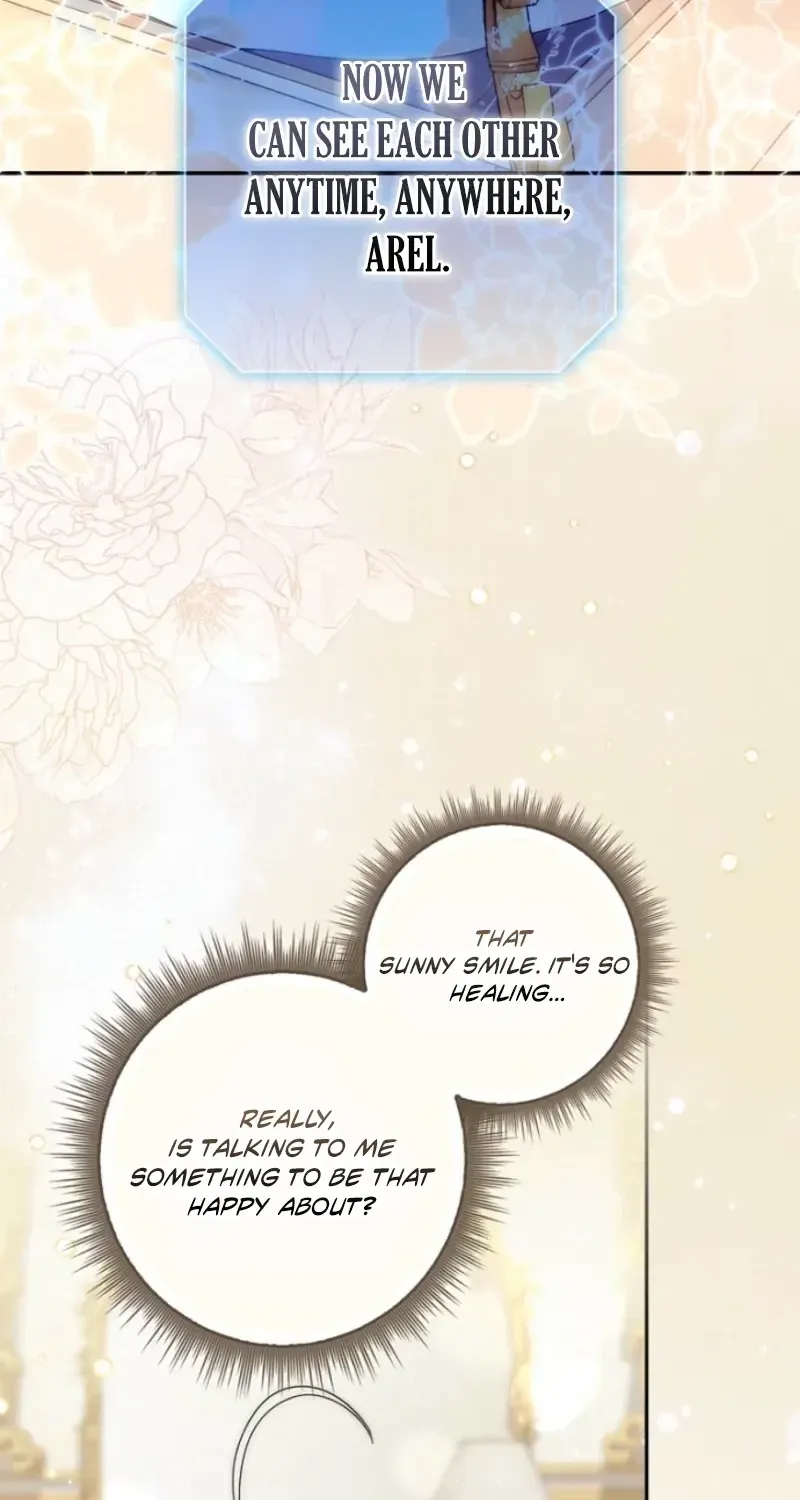 Arelyn Is Sick and Tired Chapter 67 page 9 - 