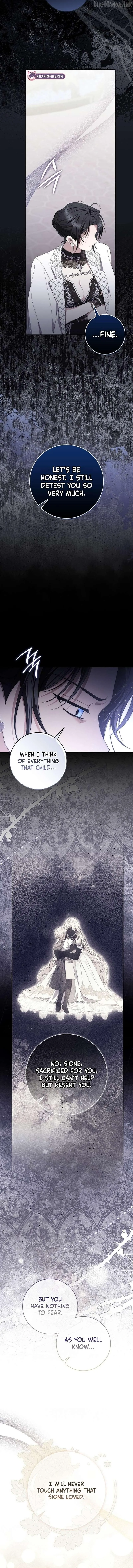 Arelyn Is Sick and Tired Chapter 68 page 2 - 