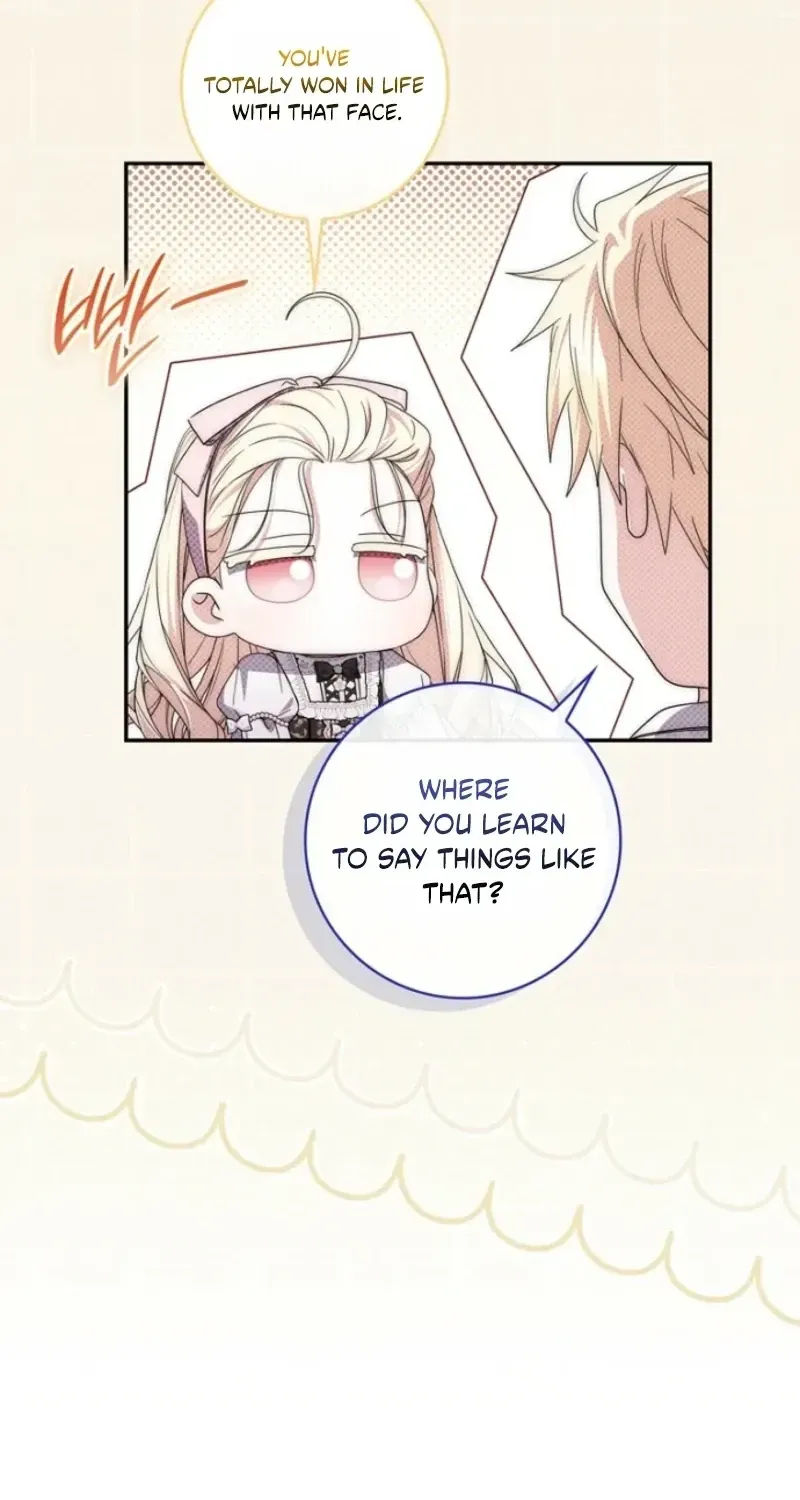 Arelyn Is Sick and Tired Chapter 69 page 101 - 