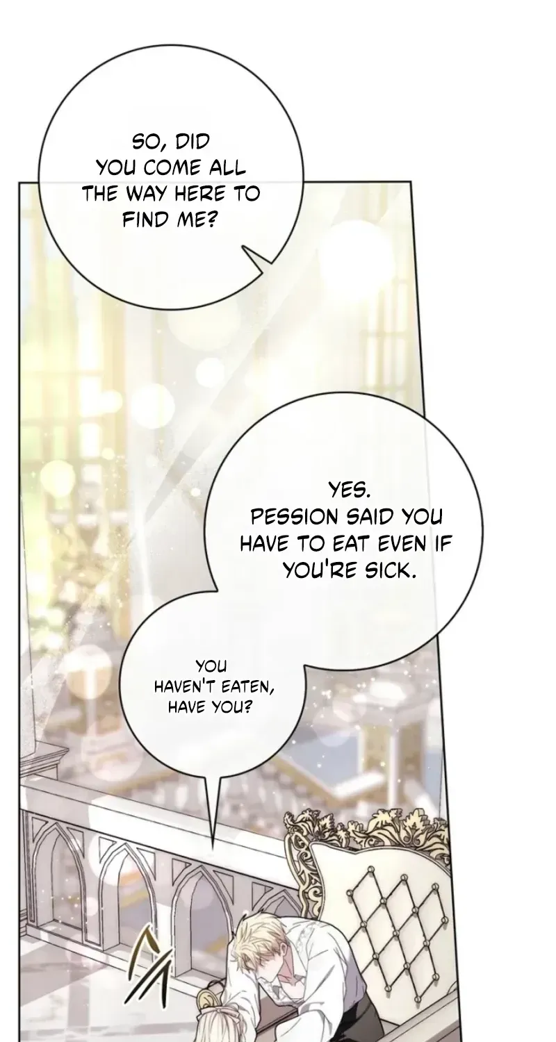 Arelyn Is Sick and Tired Chapter 69 page 102 - 