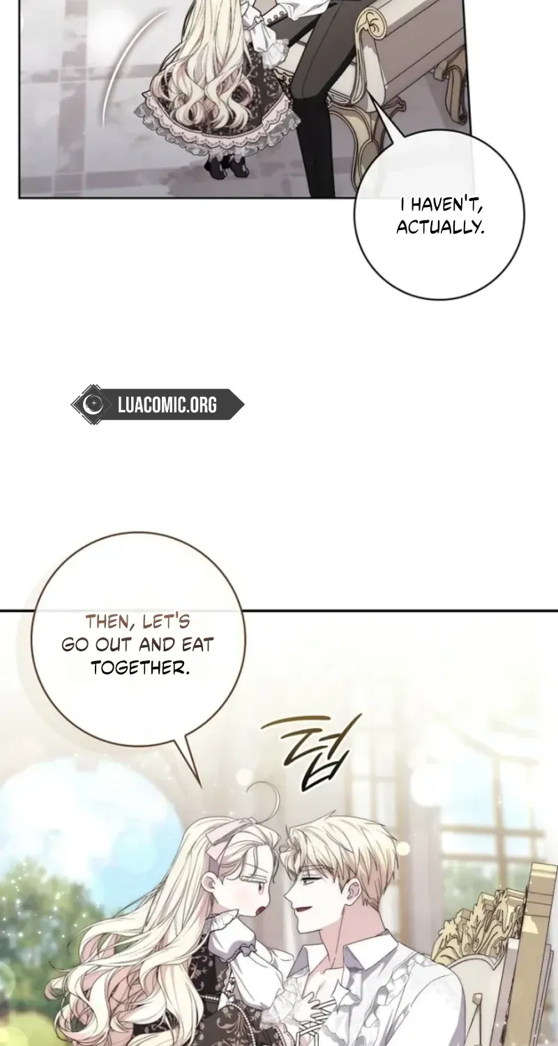 Arelyn Is Sick and Tired Chapter 69 page 103 - 