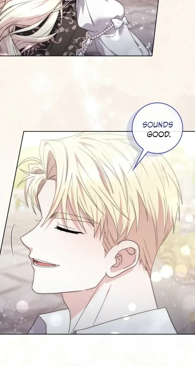 Arelyn Is Sick and Tired Chapter 69 page 105 - 
