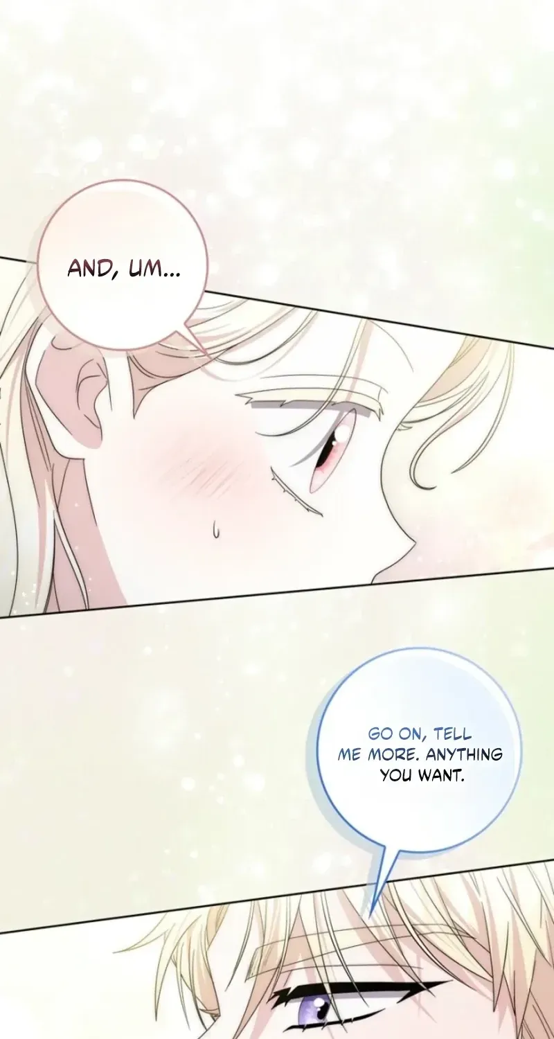 Arelyn Is Sick and Tired Chapter 69 page 106 - 