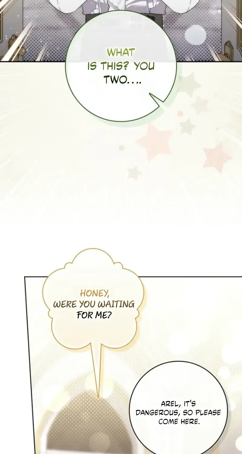 Arelyn Is Sick and Tired Chapter 69 page 115 - 