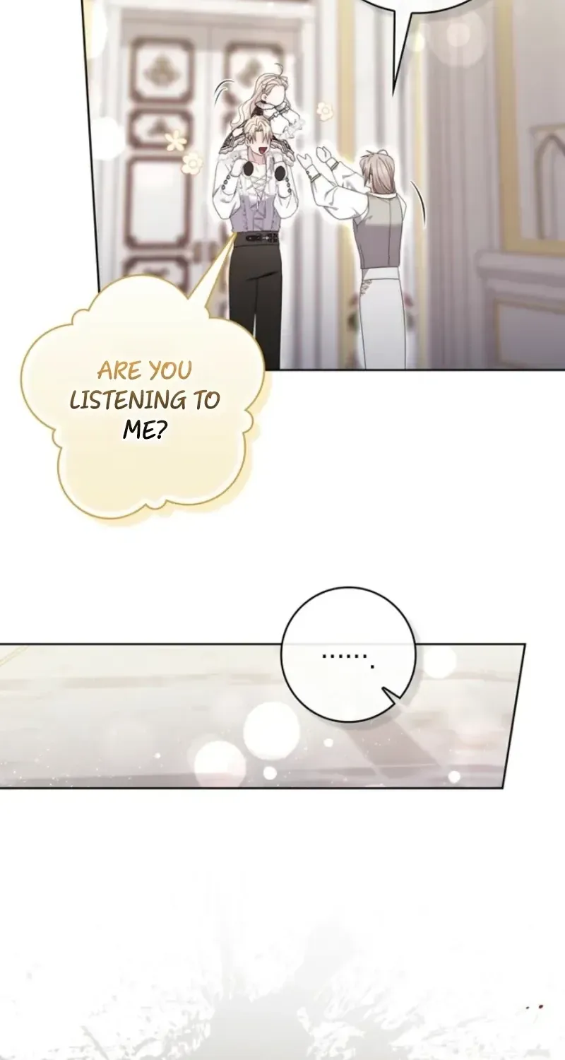 Arelyn Is Sick and Tired Chapter 69 page 116 - 