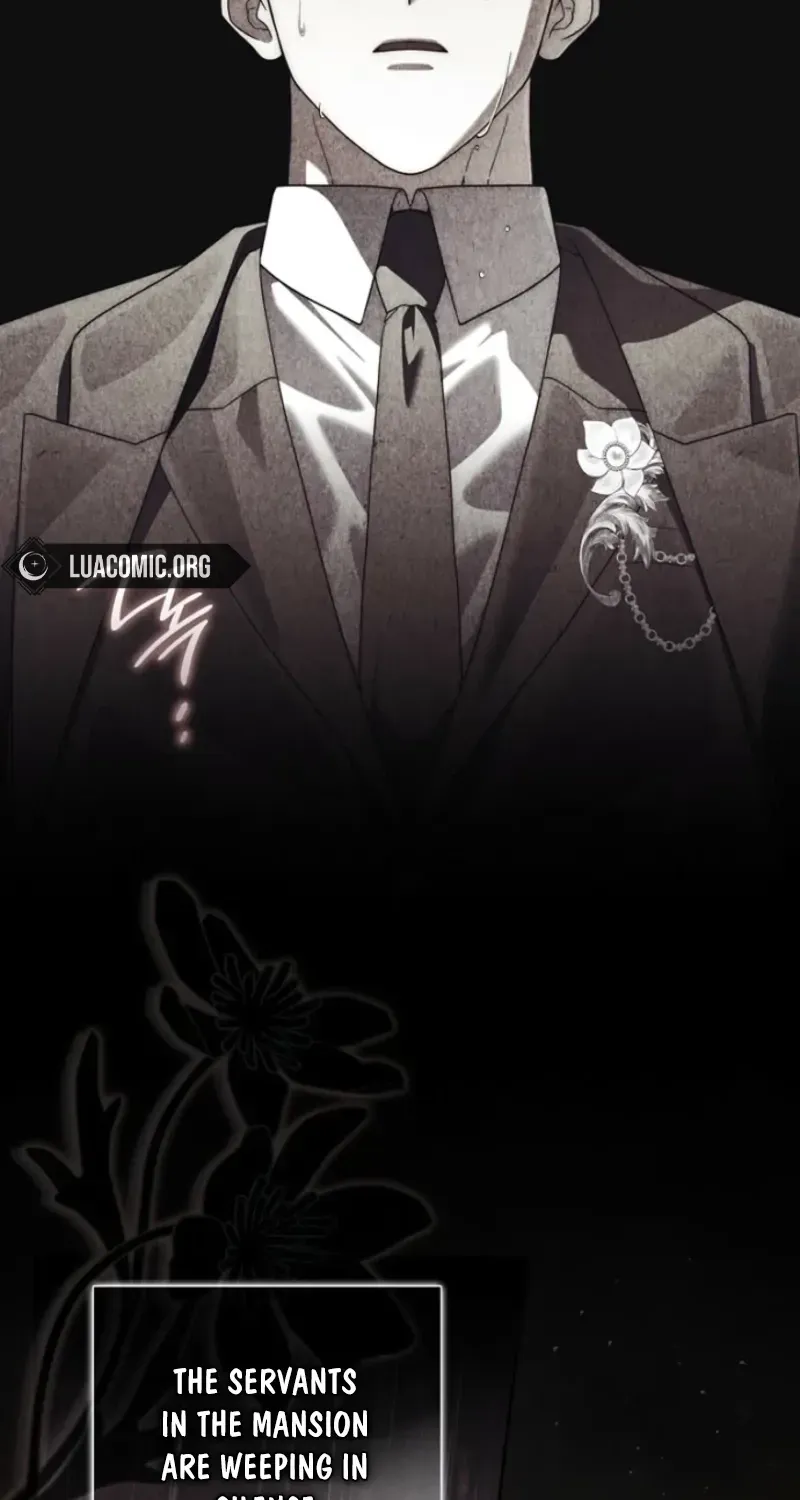 Arelyn Is Sick and Tired Chapter 69 page 13 - 