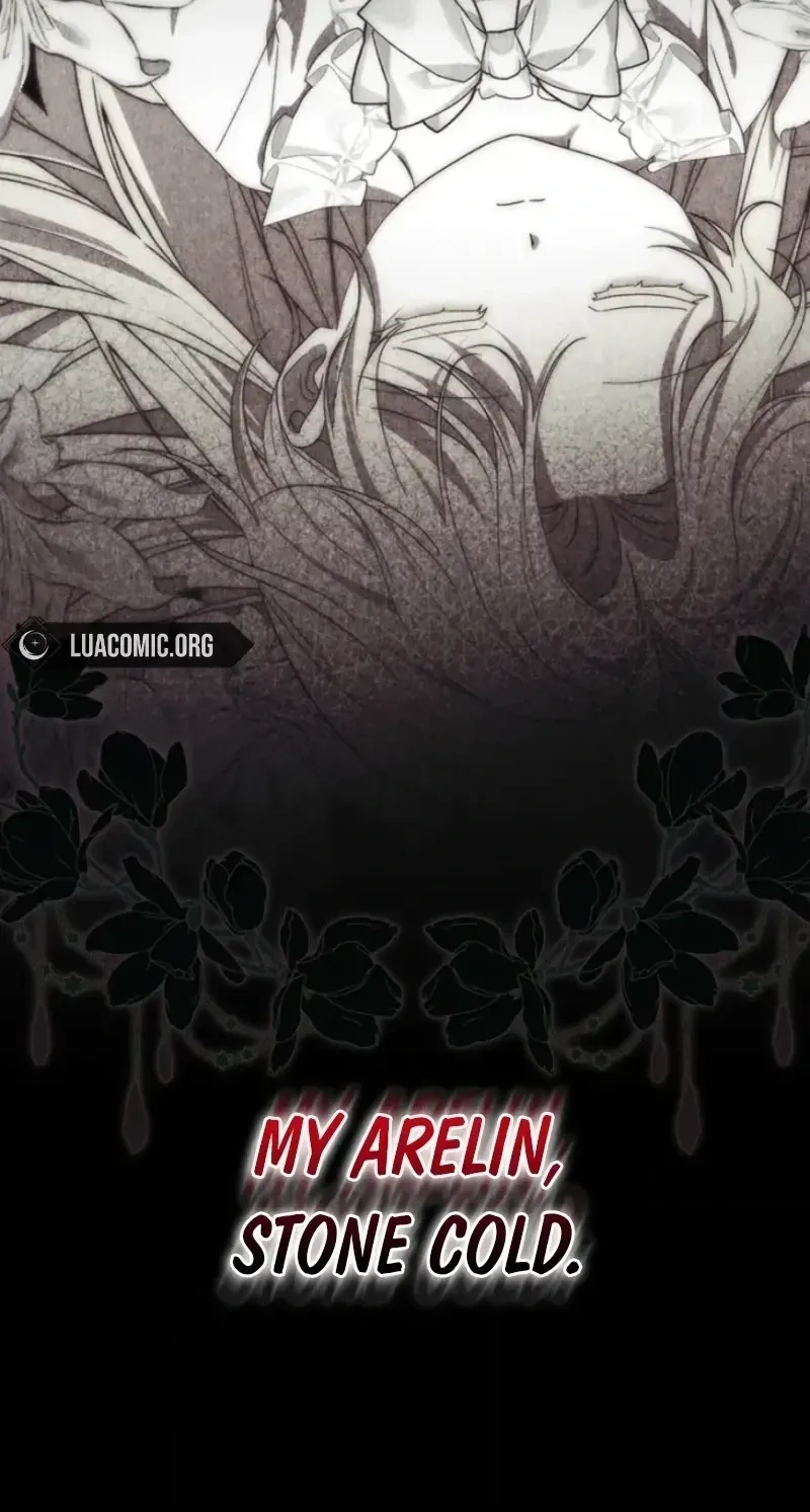 Arelyn Is Sick and Tired Chapter 69 page 19 - 
