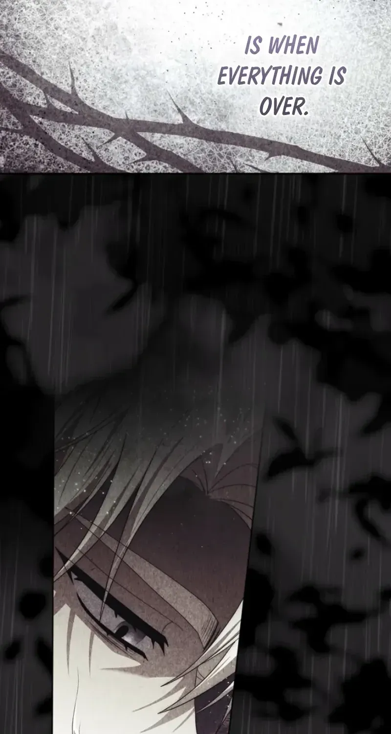 Arelyn Is Sick and Tired Chapter 69 page 22 - 