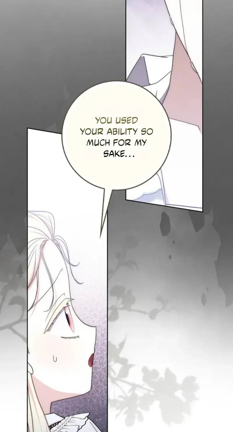 Arelyn Is Sick and Tired Chapter 69 page 32 - 