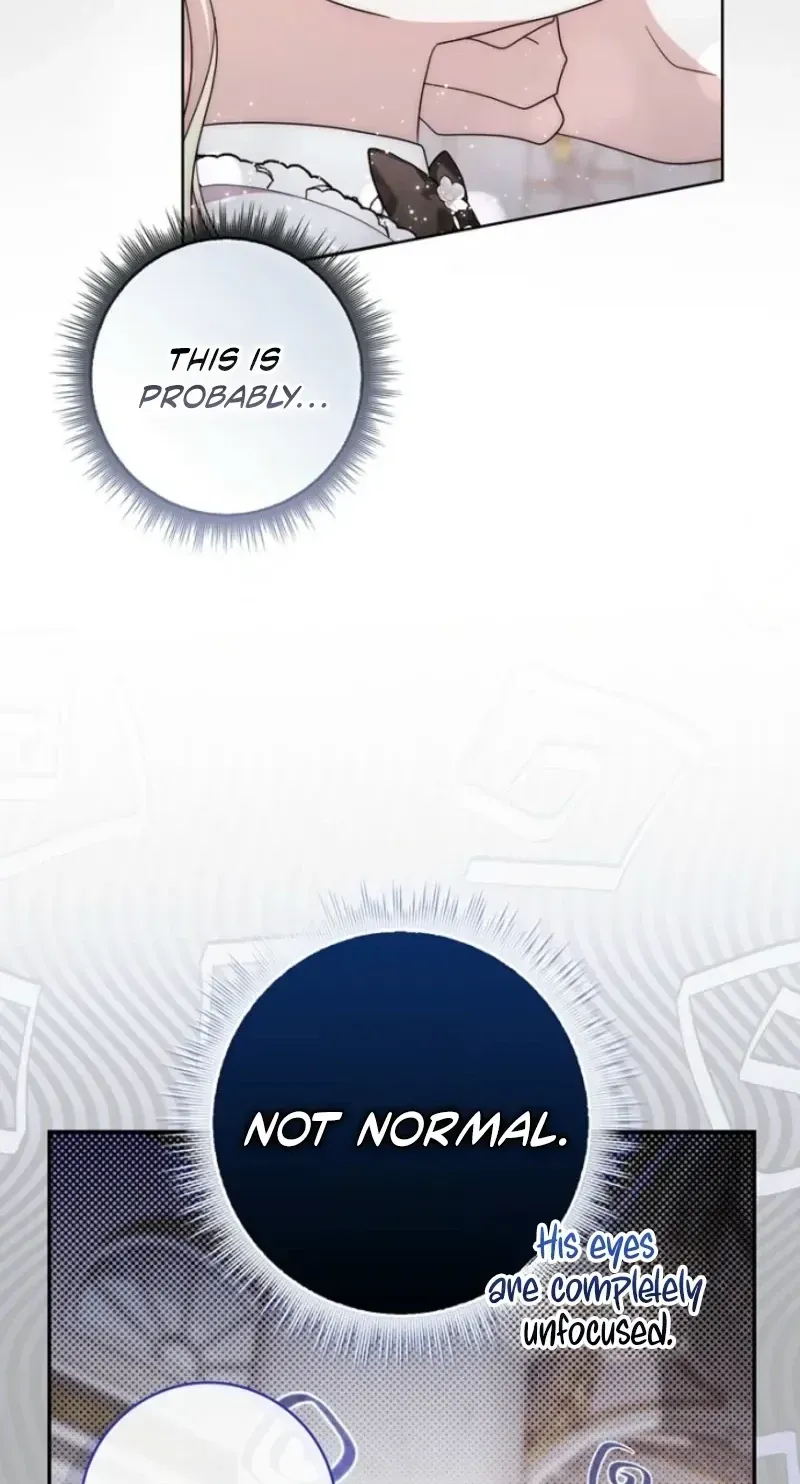Arelyn Is Sick and Tired Chapter 69 page 38 - 
