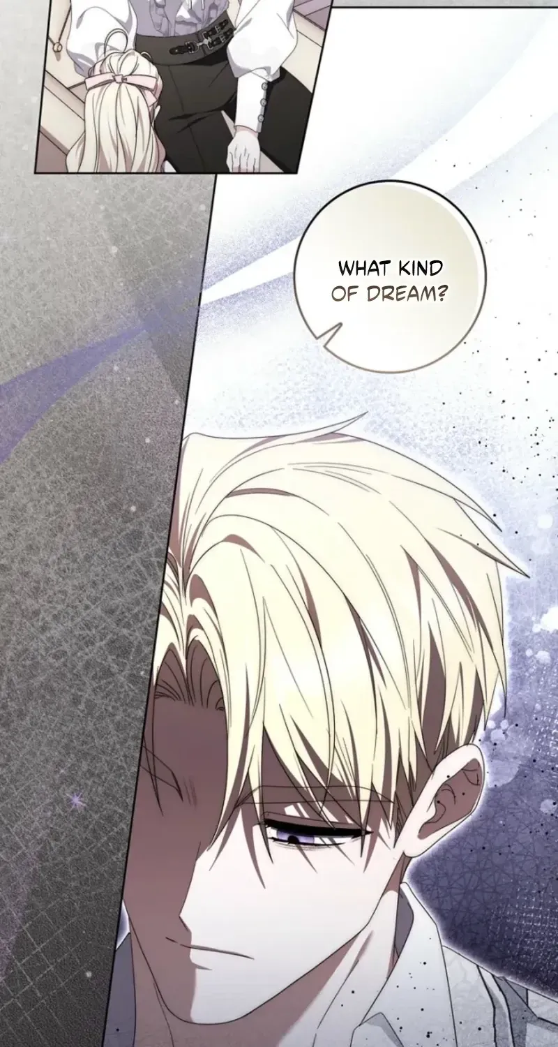 Arelyn Is Sick and Tired Chapter 69 page 41 - 