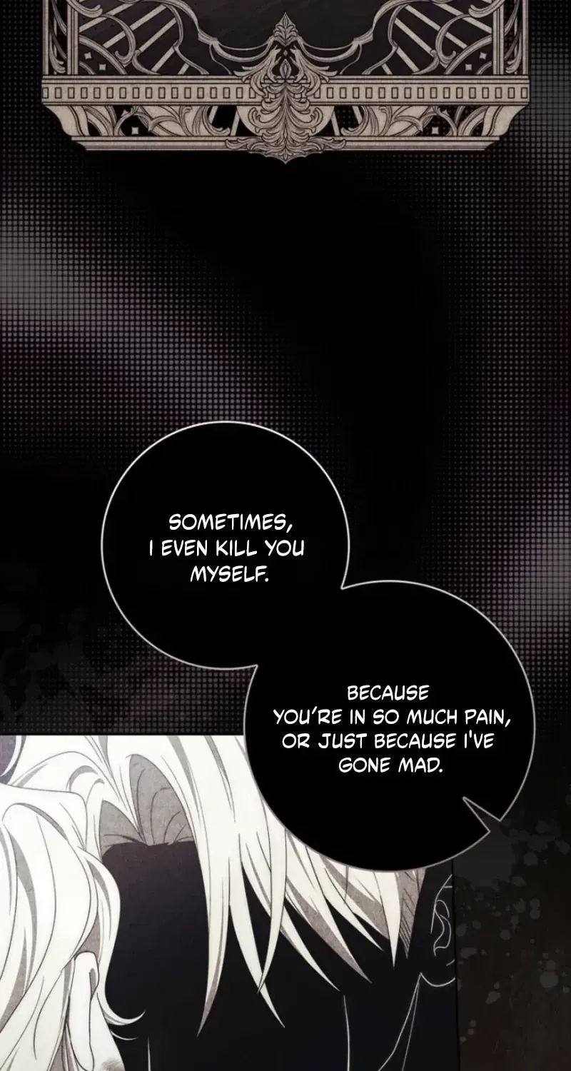 Arelyn Is Sick and Tired Chapter 69 page 45 - 