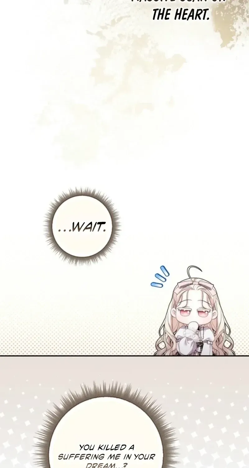 Arelyn Is Sick and Tired Chapter 69 page 61 - 