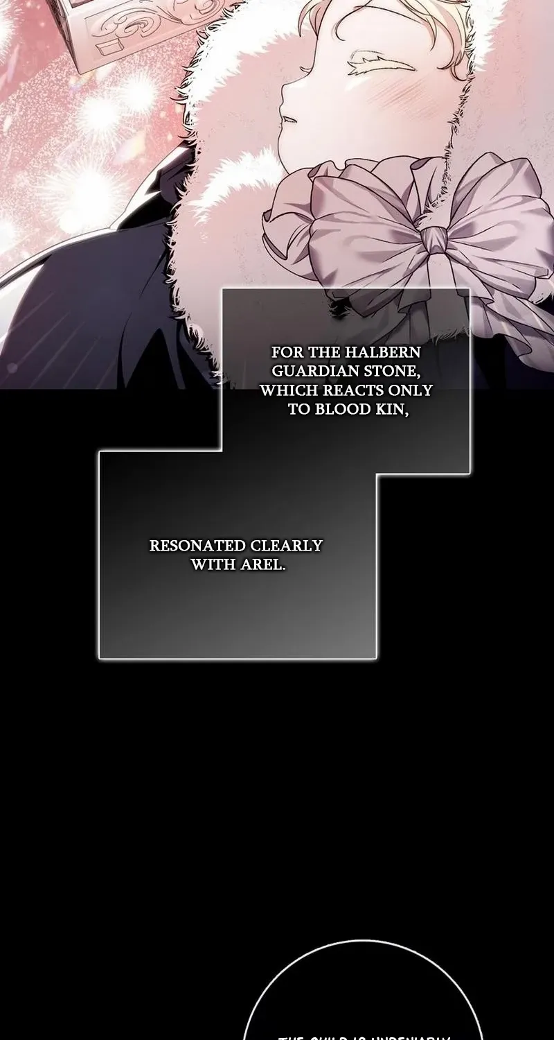Arelyn Is Sick and Tired Chapter 7 page 15 - 