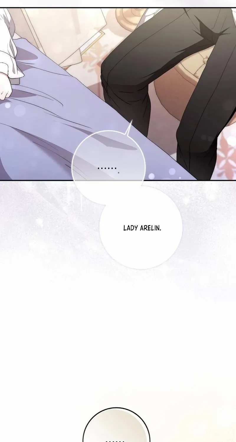 Arelyn Is Sick and Tired Chapter 7 page 40 - 