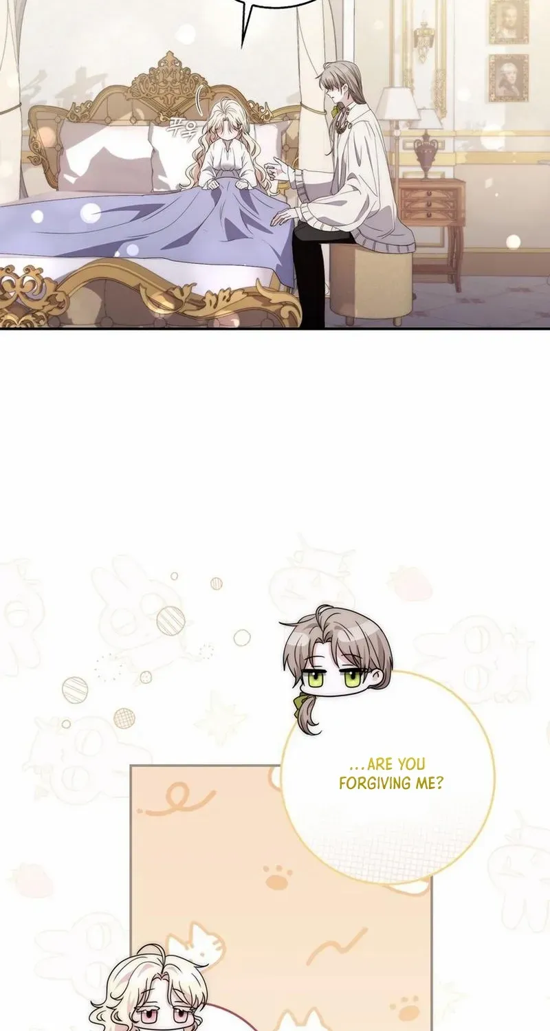 Arelyn Is Sick and Tired Chapter 7 page 52 - 